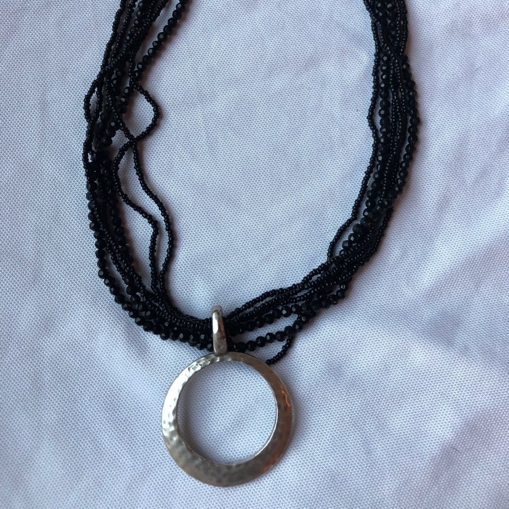 Premier designs necklace